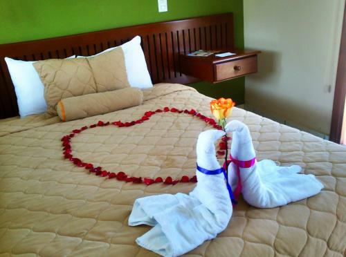 Hotel La Mar Dulce