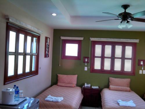 Hotel La Mar Dulce