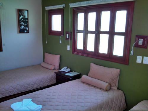 Hotel La Mar Dulce