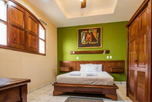Hotel La Mar Dulce