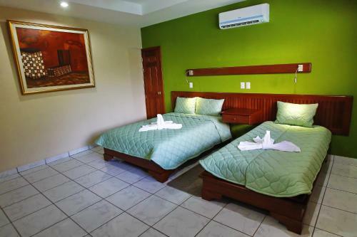 Hotel La Mar Dulce