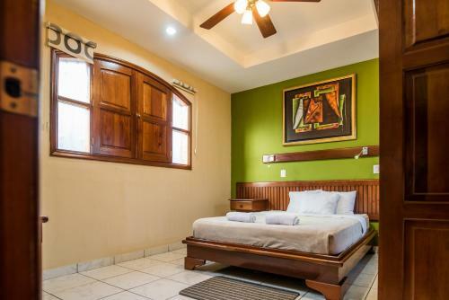 Hotel La Mar Dulce