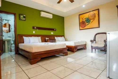Hotel La Mar Dulce