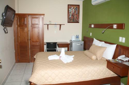 Hotel La Mar Dulce