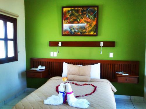 Hotel La Mar Dulce
