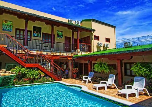 Hotel La Mar Dulce