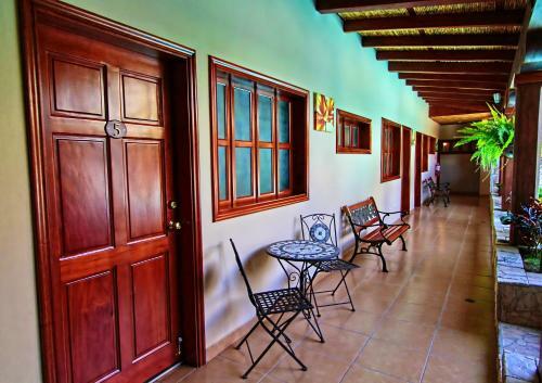 Hotel La Mar Dulce
