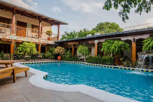 Hotel La Mar Dulce