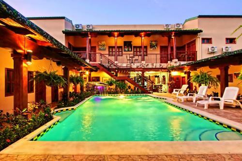 Hotel La Mar Dulce