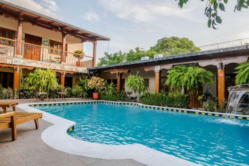 Hotel La Mar Dulce