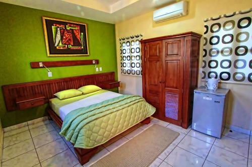 Hotel La Mar Dulce