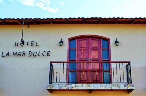 Hotel La Mar Dulce