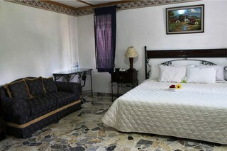 Hotel Santa Elena