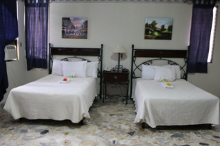 Hotel Santa Elena