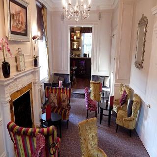 Milford Hall Hotel & Spa