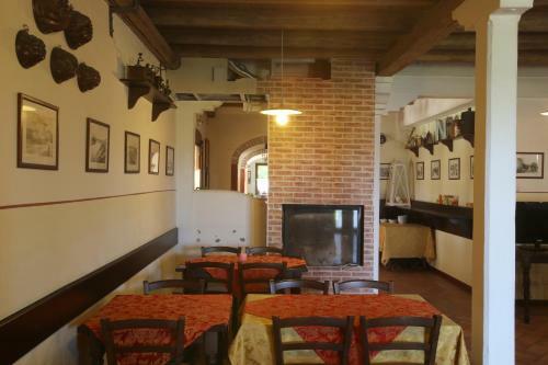 Agroturismo Agriturismo Antico Figh�r