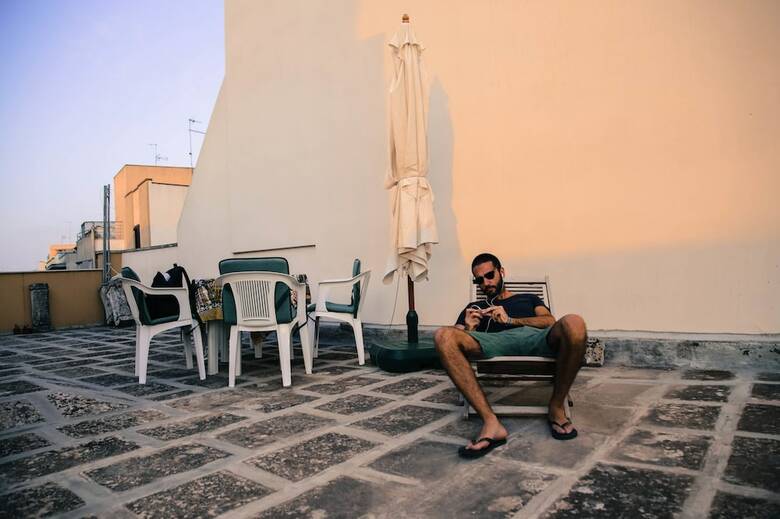 Hostal Angolo Di Dante