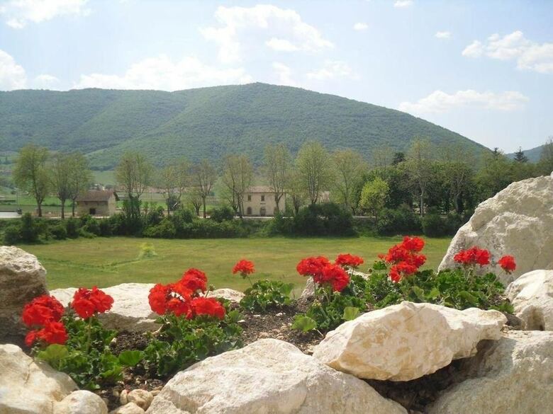 Agroturismo Il Casale San Martino