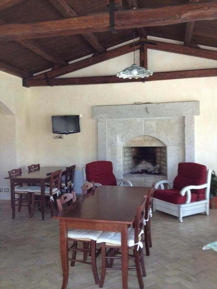 Agroturismo Il Casale San Martino