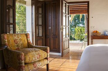 Hotel Cas Gasi