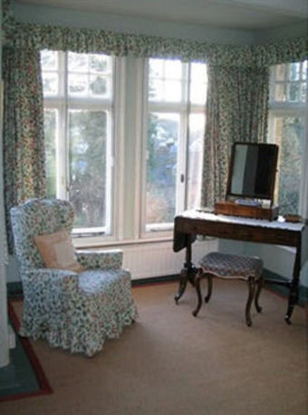 Bed & Breakfast Bulmer Tye House