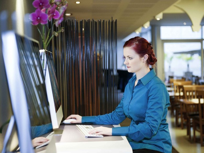 Hotel Novotel Ieper Centrum