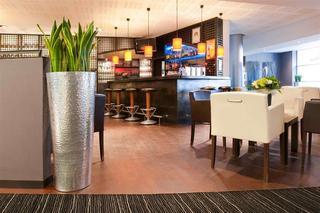 Hotel Novotel Ieper Centrum