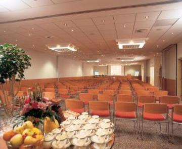 Hotel Novotel Ieper Centrum