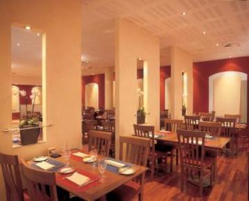 Hotel Novotel Ieper Centrum