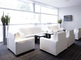 Hotel Novotel Ieper Centrum