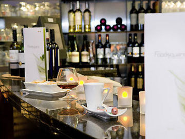 Hotel Novotel Ieper Centrum