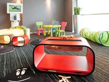 Hotel Novotel Ieper Centrum