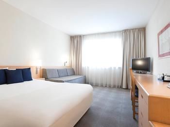 Hotel Novotel Ieper Centrum