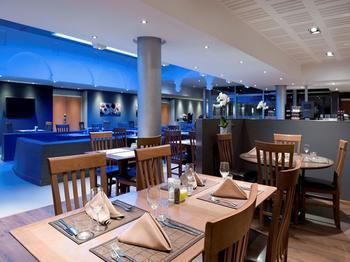 Hotel Novotel Ieper Centrum