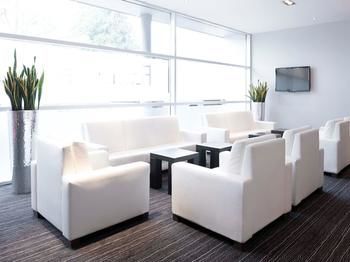 Hotel Novotel Ieper Centrum