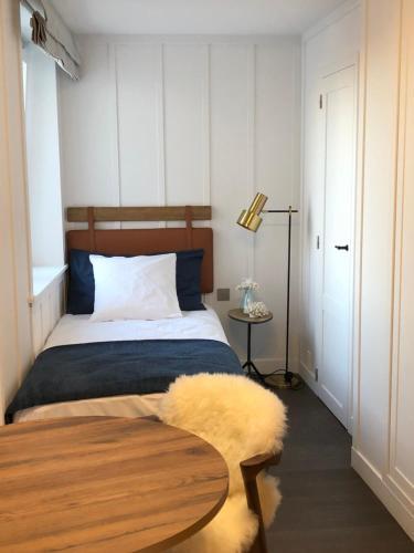 Hotel New Astoria