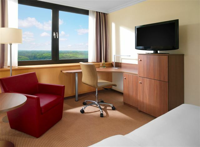 Hotel Sheraton Congress