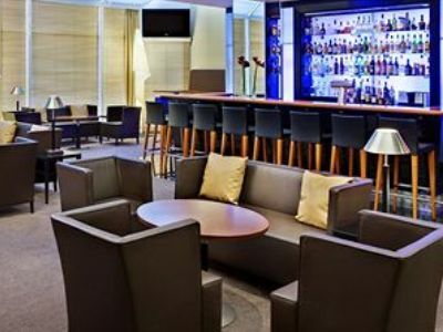 Hotel Sheraton Congress