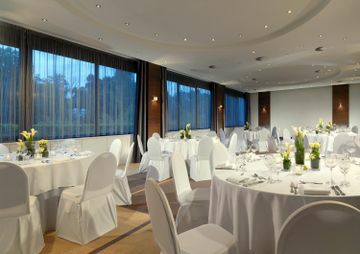 Hotel Sheraton Congress