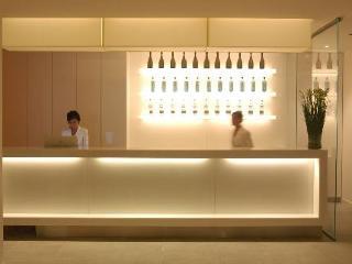Hotel The Pure