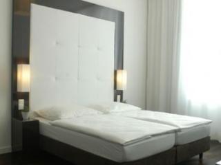 Hotel The Pure