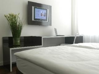 Hotel The Pure