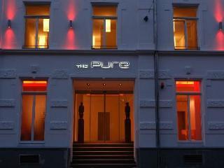 Hotel The Pure