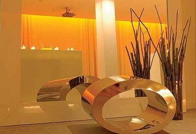 Hotel The Pure