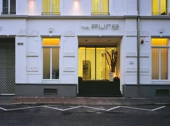 Hotel The Pure