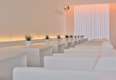 Hotel The Pure