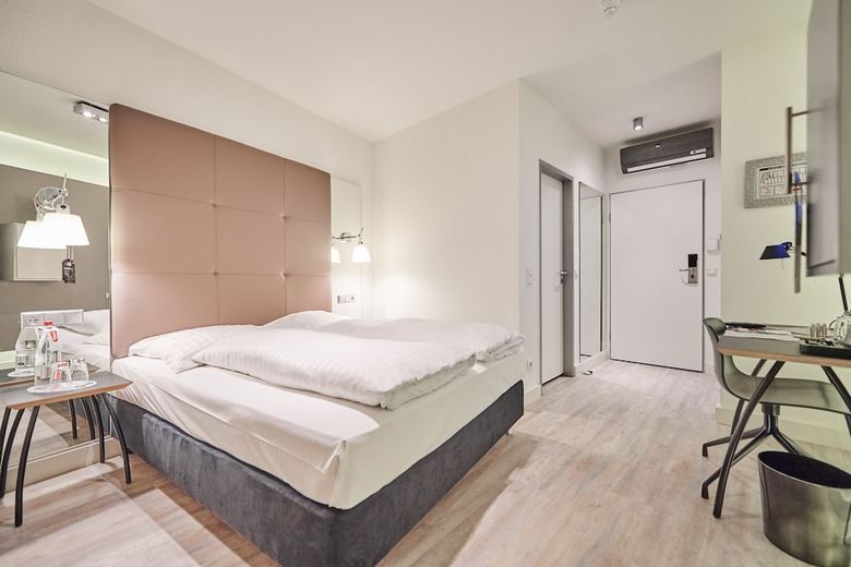 Hotel Amadeus