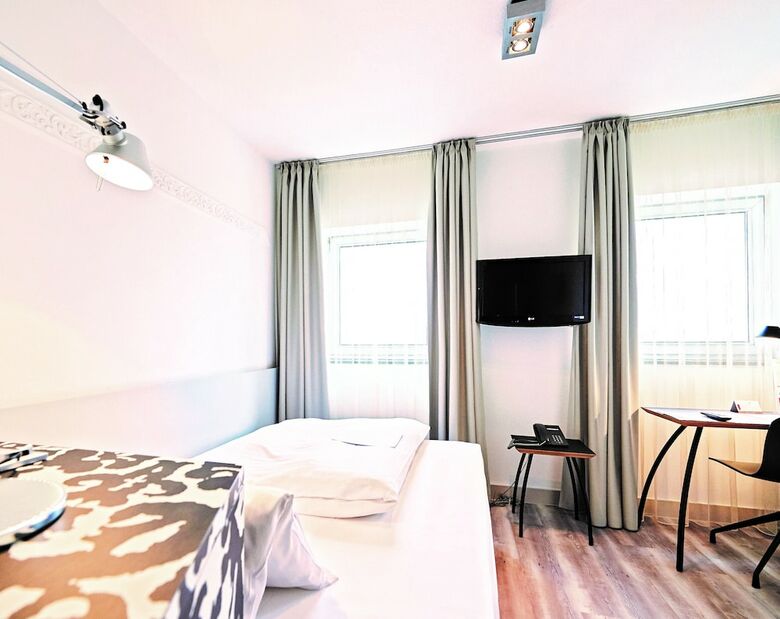 Hotel Amadeus