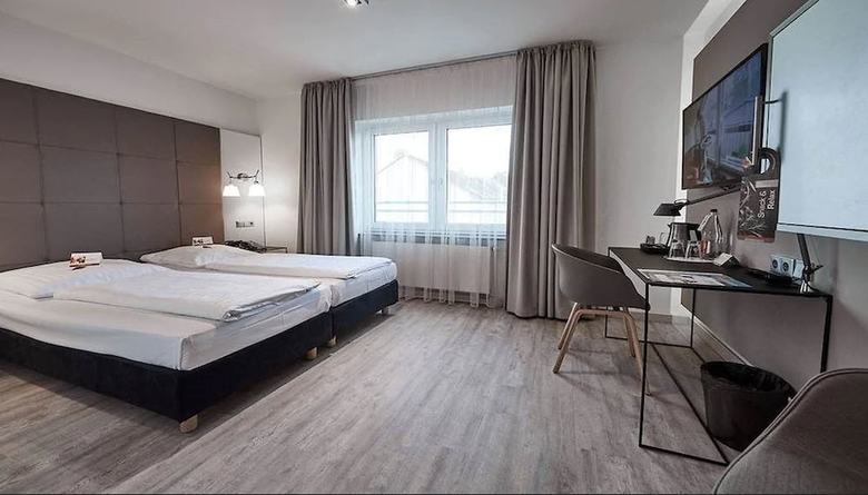 Hotel Amadeus