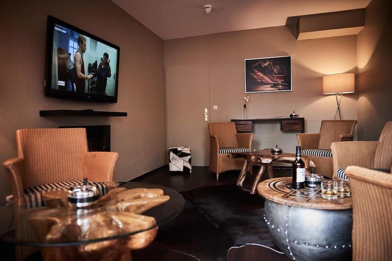 Hotel Amadeus